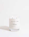 Sea Salt + Surf Classic 2-Wick Candle Escapist Collection Brooklyn Candle Studio