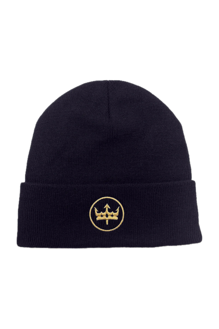 [ Seattle Reign ] SRFC Crown Beanie