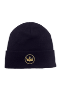 [ Seattle Reign ] SRFC Crown Beanie
