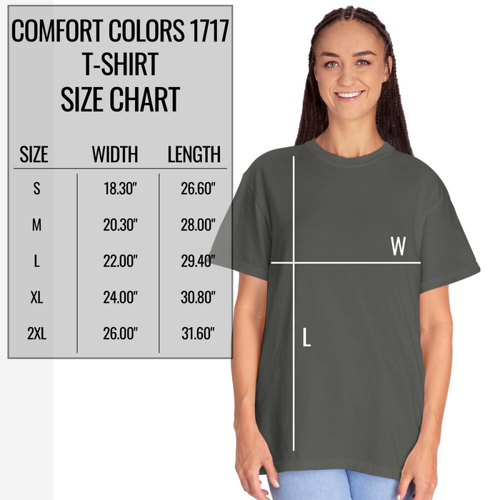 Senior Family T-Shirt | Personalized Mom, Dad, Grandma & Grandpa Shirt (with optional Photos)