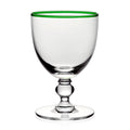 Sienna Water Glass