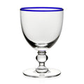 Sienna Water Glass
