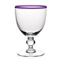 Sienna Water Glass