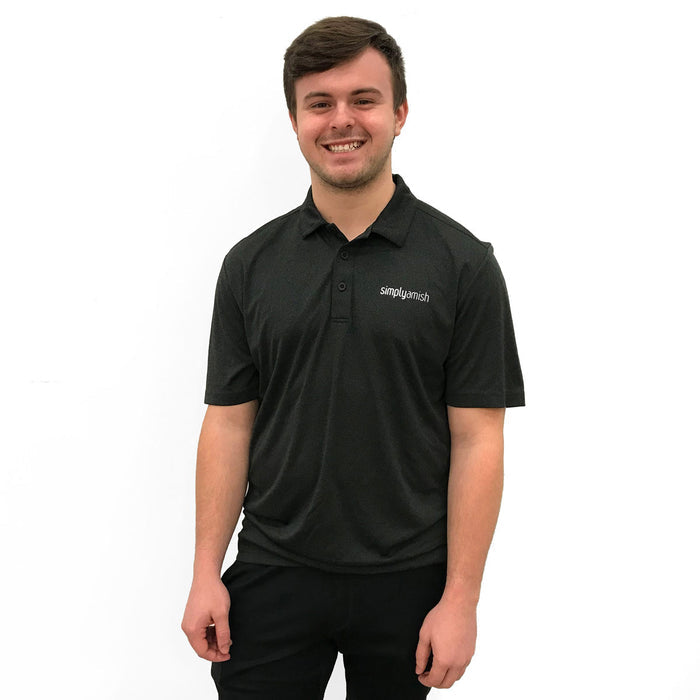 Simply Amish Men's Sport-Tek® Endeavor Polo