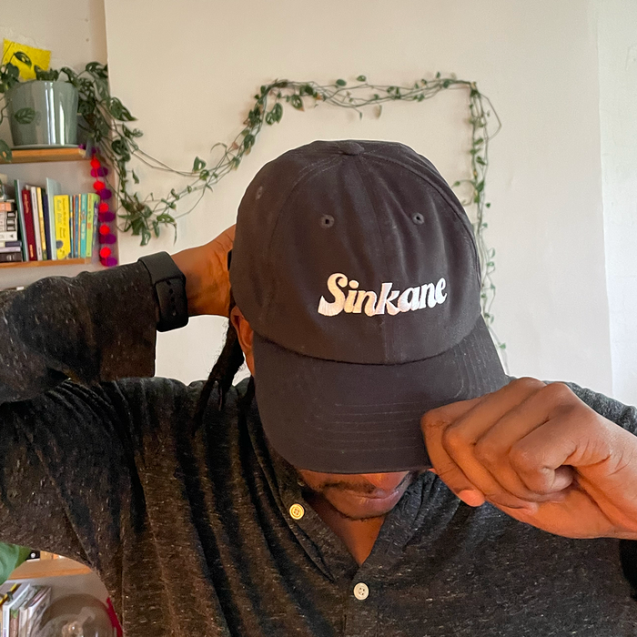 [ sinkane ] sudan - Official League