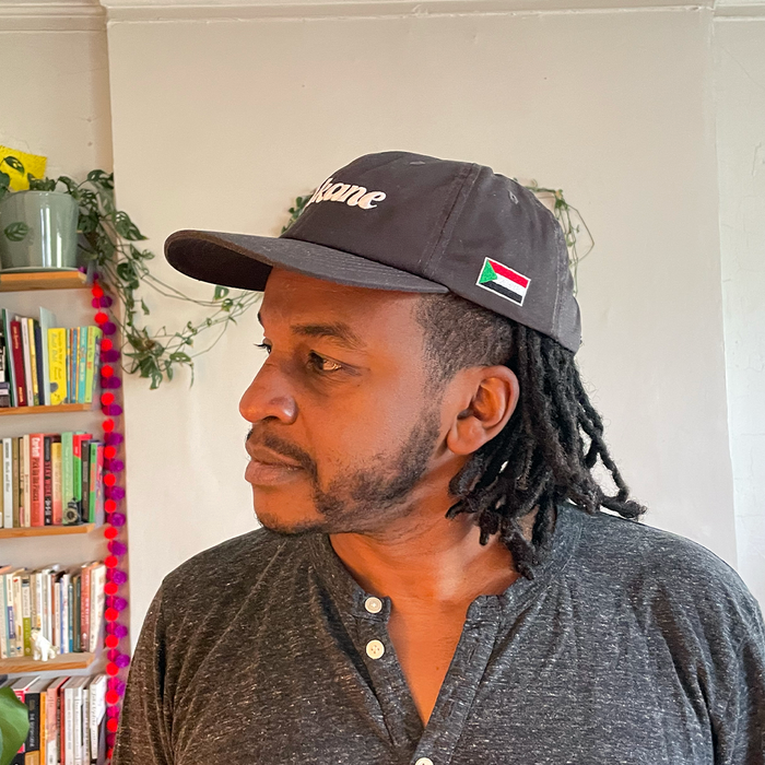 [ sinkane ] sudan - Official League
