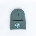 Ski Bum - Spruce Kids Beanie