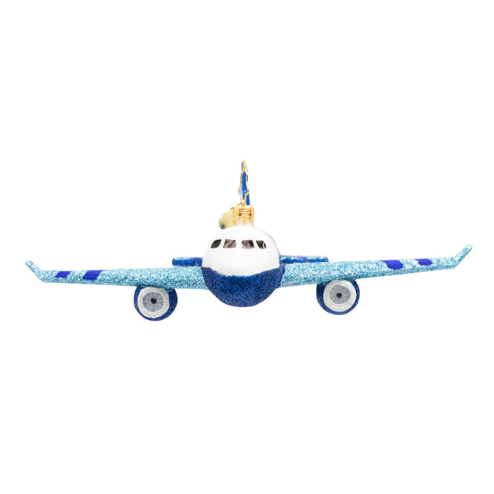 Sky Wanderer Personalized