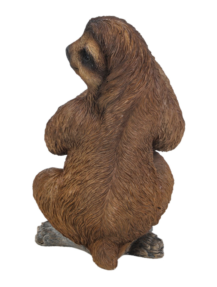 Sloth Statue HI-LINE GIFT LTD.