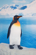 Small Penguin Statue Hi-Line Gift Ltd.