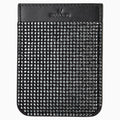 SMARTPHONE POCKET.:CASE BLK
