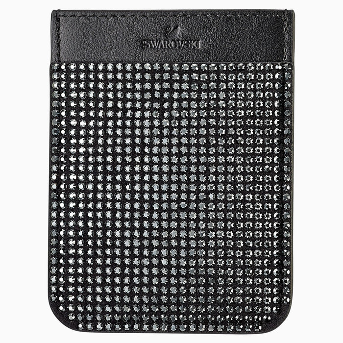 SMARTPHONE POCKET.:CASE BLK