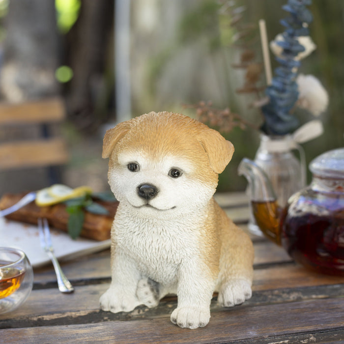 SOREAL Brown Akita Hi-Line Gift Ltd.