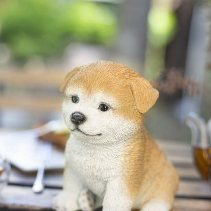 SOREAL Brown Akita Hi-Line Gift Ltd.