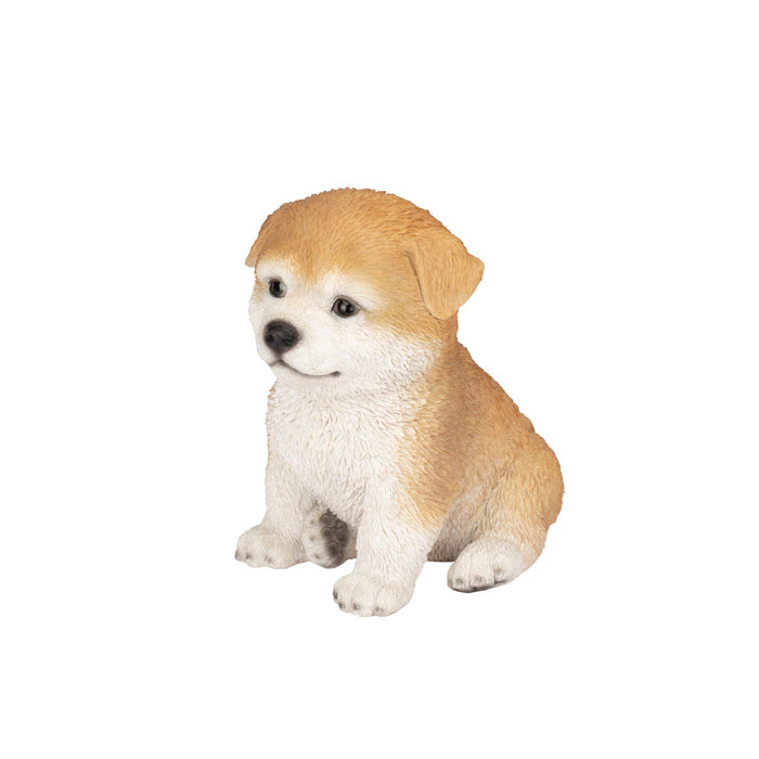 SOREAL Brown Akita Hi-Line Gift Ltd.