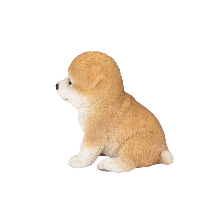 SOREAL Brown Akita Hi-Line Gift Ltd.