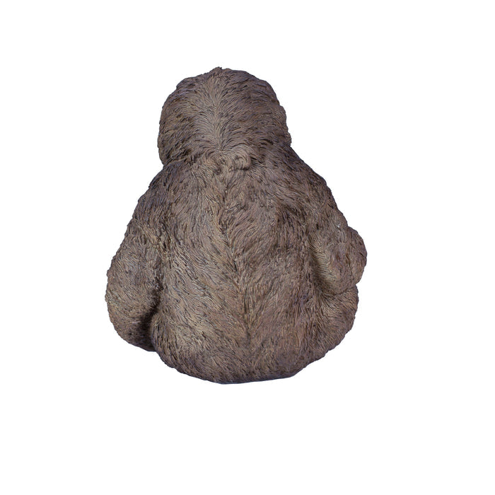SOREAL Brown Sloth Decorative Figurine for Home & Office Décor Hi-Line Gift Ltd.