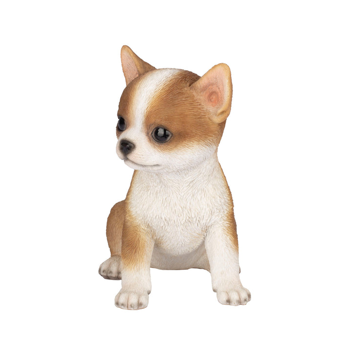 SOREAL Brown Chihuahua Hi-Line Gift Ltd.