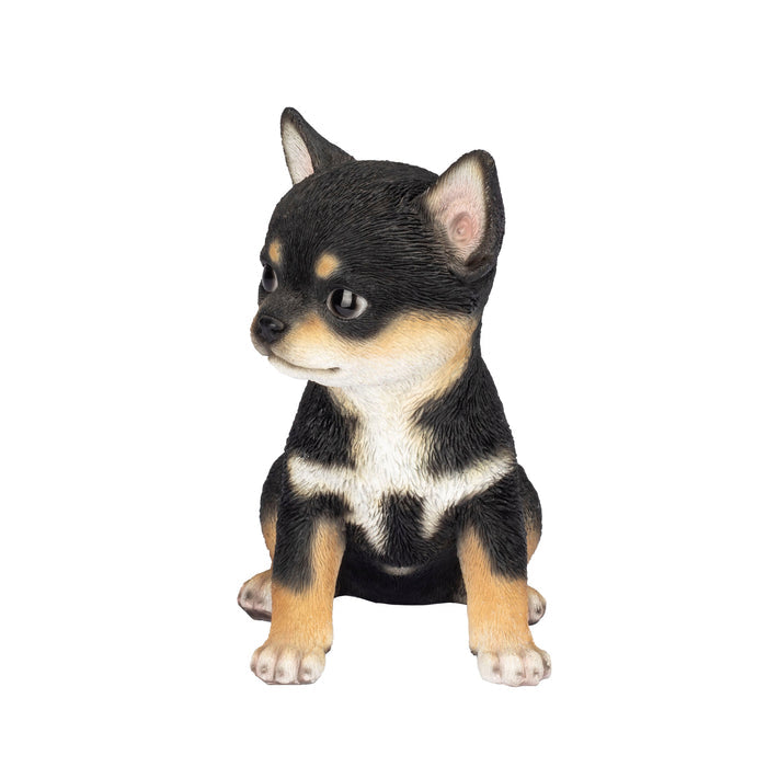 SOREAL Black Chihuahua Hi-Line Gift Ltd.