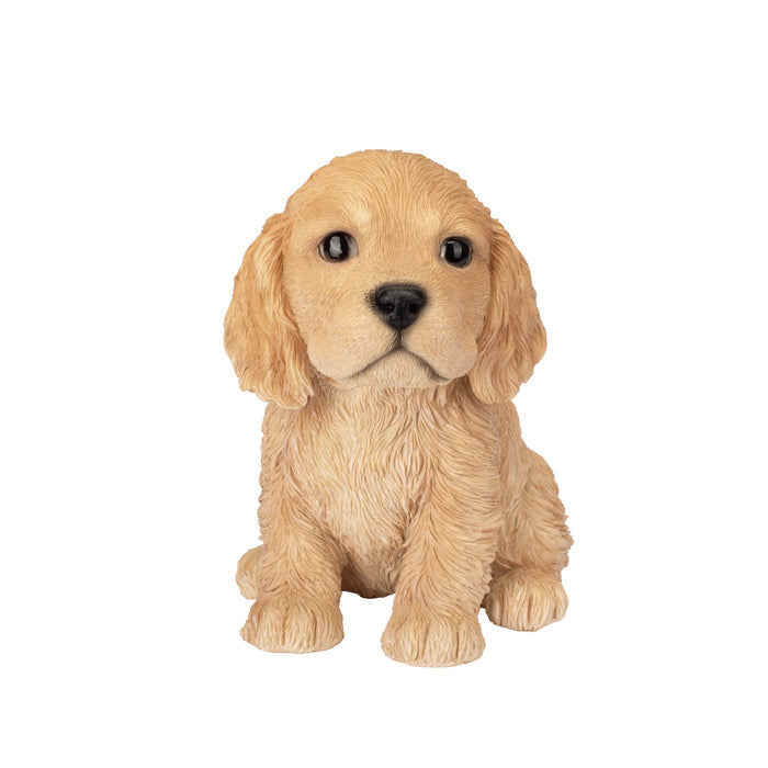SOREAL Brown Cocker Spaniel Hi-Line Gift Ltd.