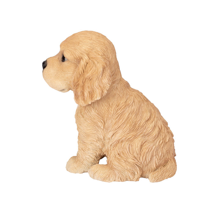SOREAL Brown Cocker Spaniel Hi-Line Gift Ltd.