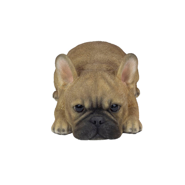 SOREAL Brown French Bulldog Hi-Line Gift Ltd.