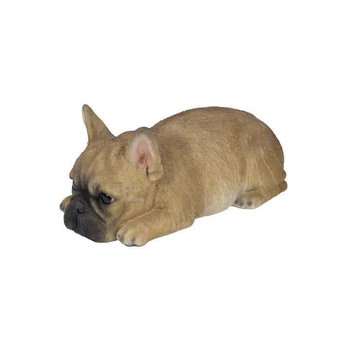SOREAL Brown French Bulldog Hi-Line Gift Ltd.