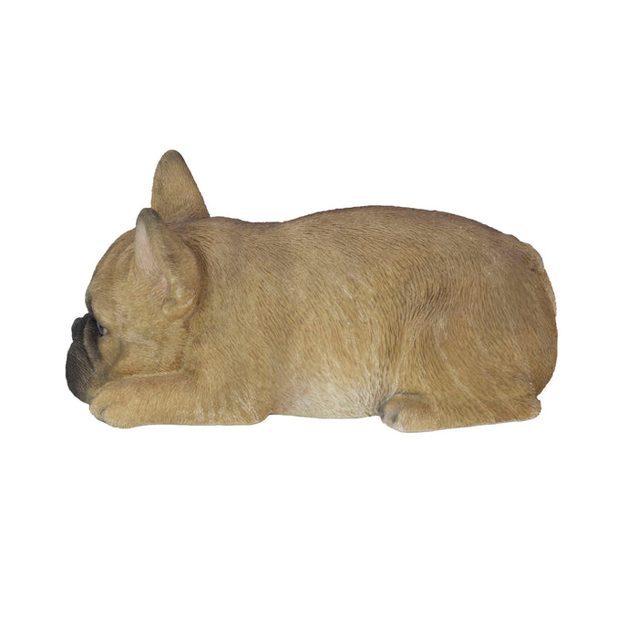 SOREAL Brown French Bulldog Hi-Line Gift Ltd.