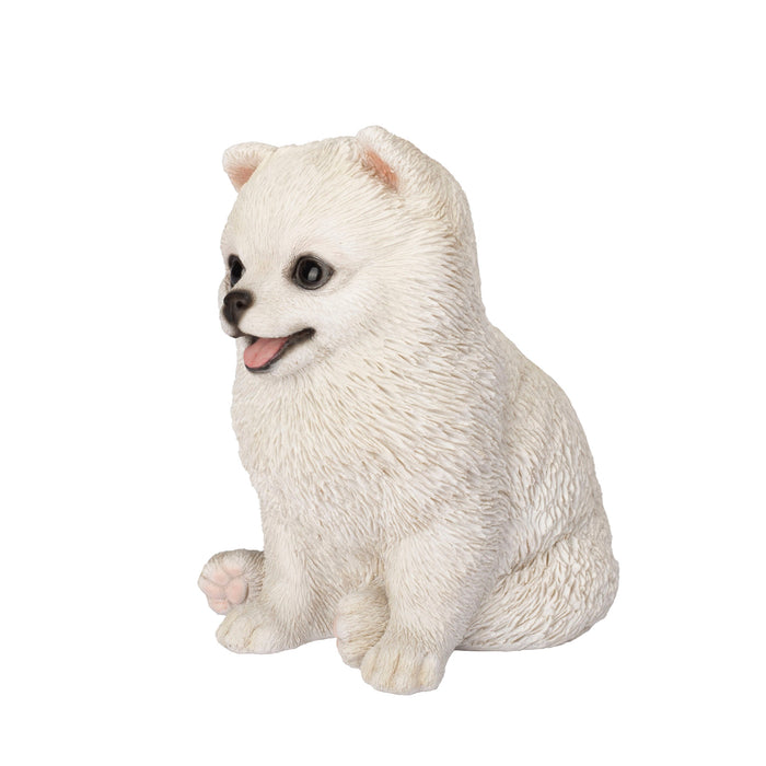 SOREAL White Pomeranian Hi-Line Gift Ltd.