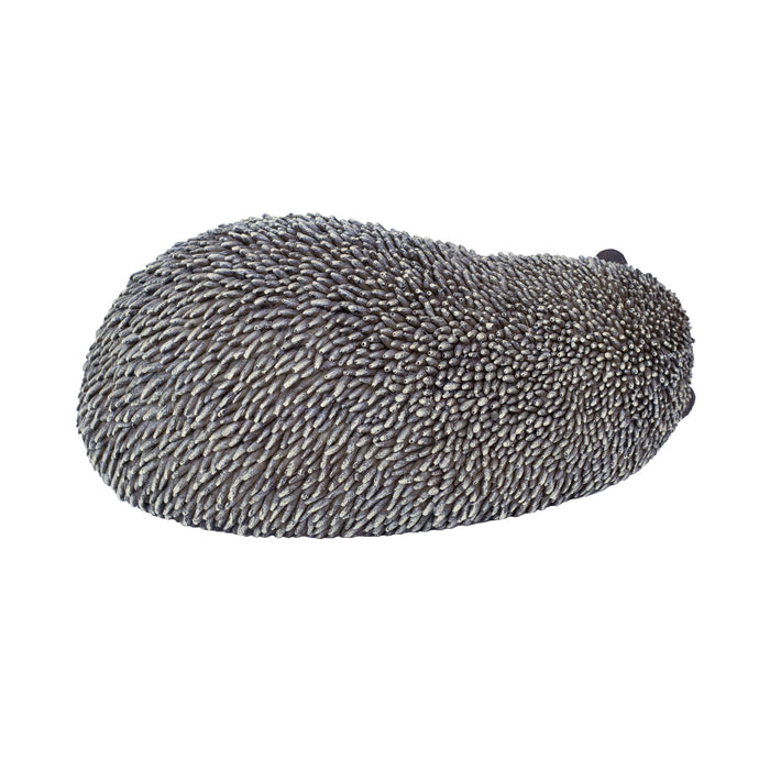 87743-G-soreal-off-white-sleeping-mother-baby-hedgehog-decorative-figurine-for-home-and-office-décor Hi-Line Gift Ltd.