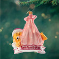 Special Delivery Girl Personalized