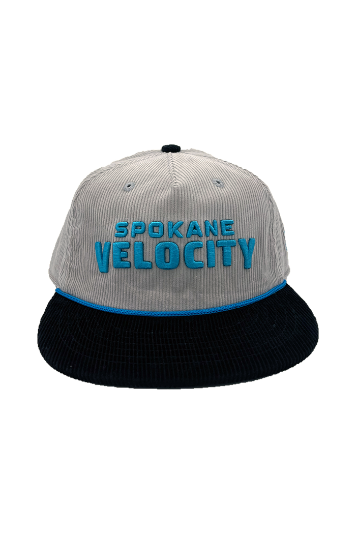 [ spokane velocity ] the cord - Official League
