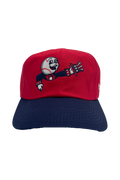 [ springfield lucky horseshoes ] capitals mr. baseball - Official League
