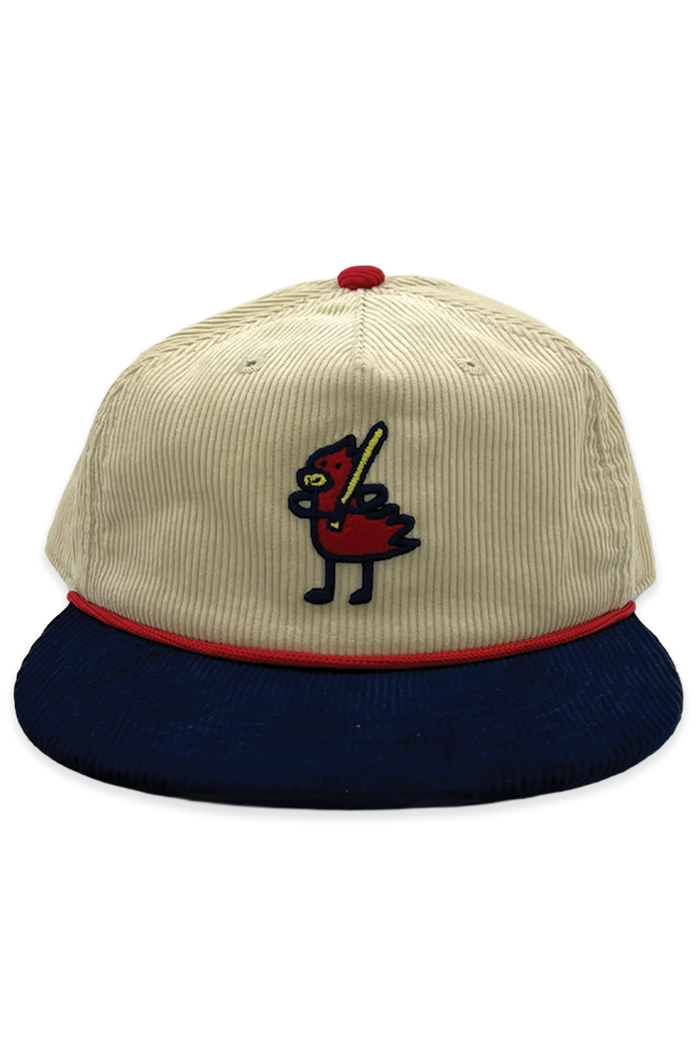 [ st. louis ] for the birds - Official League