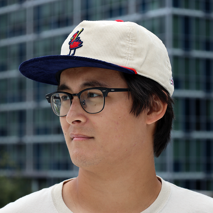 [ st. louis ] for the birds - Official League