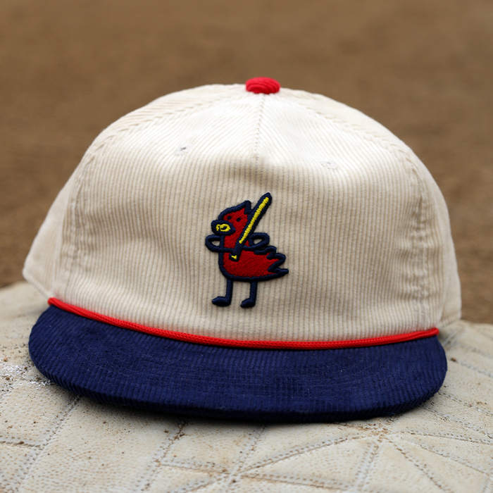 [ st. louis ] for the birds - Official League