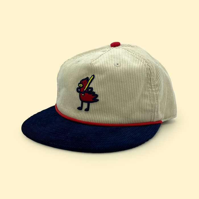 [ st. louis ] for the birds - Official League