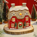 Stonewear Christmas House