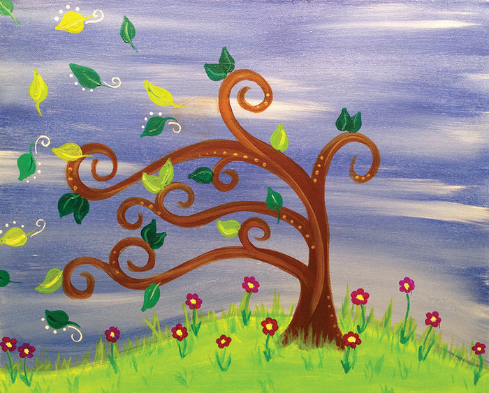 Summer Breeze