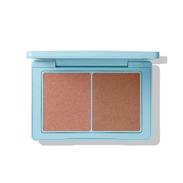 Sun Tone Bronzing Crème