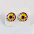 Sunflowers to Butterflies
