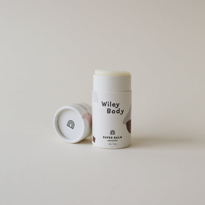 Super Balm