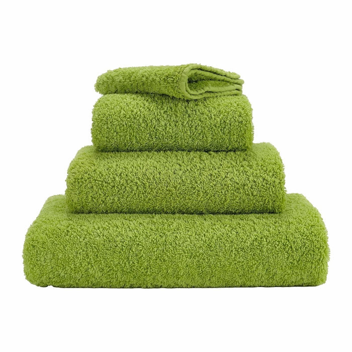 165 Apple Green / Face Towel (12 x 12" | 30 x 30 cm)