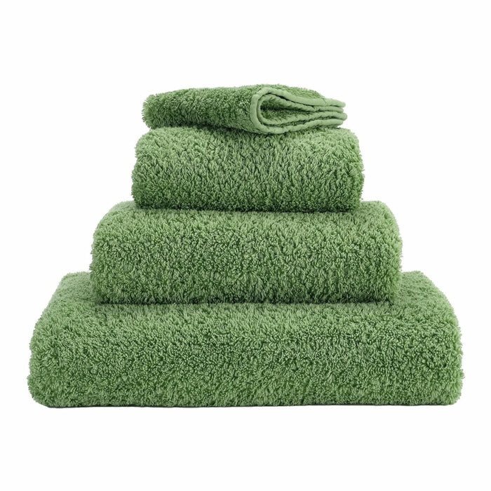205 Forest / Face Towel (12 x 12" | 30 x 30 cm)
