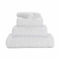 100 White / Guest Towel (17 x 23" | 40 x 60 cm)
