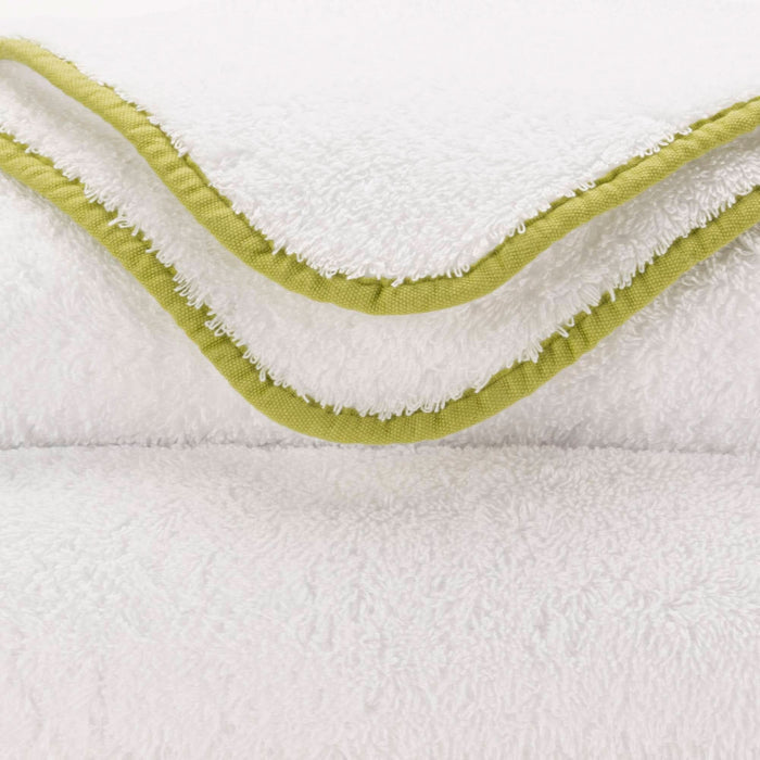 165 Apple Green / Face Towel (12 x 12" | 30 x 30 cm)