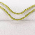 165 Apple Green / Hand Towel (17 x 30" | 40 x 75 cm)