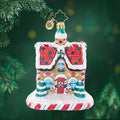 Front image - Sweet Tooth Cottage - (House ornament)