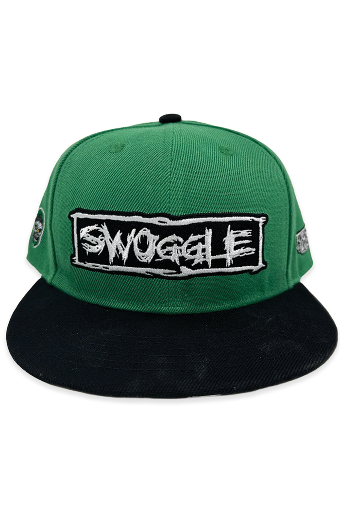 [ swoggle ] - forever + ever - Official League