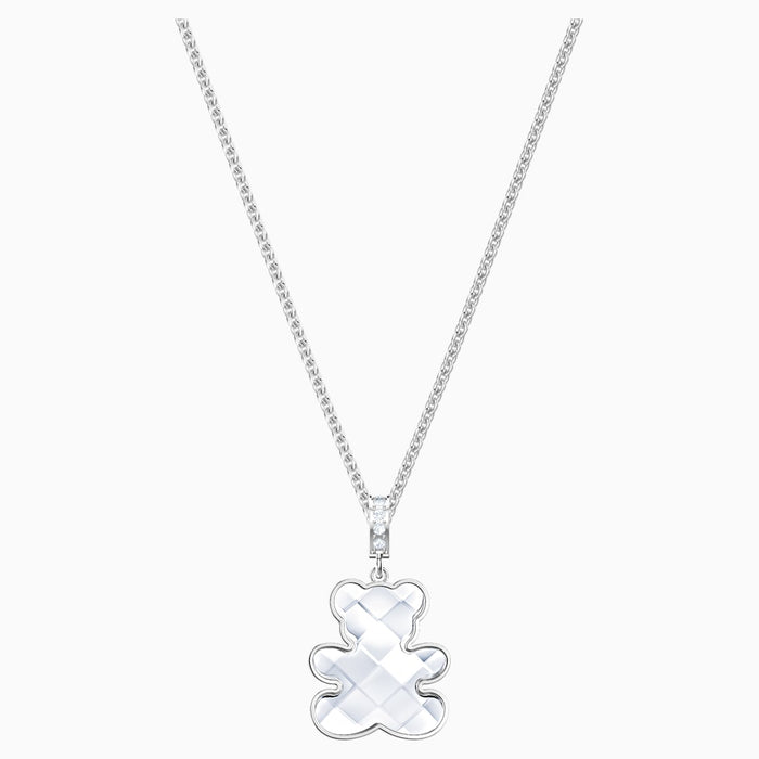 TEDDY:PENDANT MN EXT CRY DTL/RHS